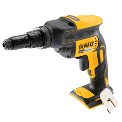 DeWalt 18V XR Li-Ion Brushless Self-Drilling Screwdriver - Bare Unit