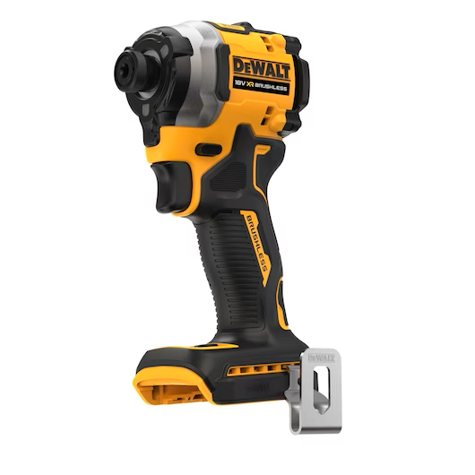 DeWalt 18V Compact 3 Speed Impact Driver - Bare Unit