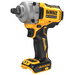 DeWalt 18V XR Mid Torque Impact Wrench Hog Ring - Bare Unit