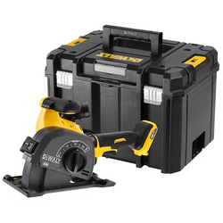 DeWalt 54V XR Li-Ion Brushless Wall Chaser - Bare Unit