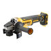 DeWalt 18V XR Li-Ion Brushless 125mm Grinder (Slide Switch) - Bare Unit