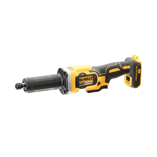 DeWalt 18V XR Li-Ion Die Grinder 6.35mm (1/4") - Bare Unit