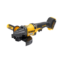 DeWalt 54V XR FlexVolt 180MM Angle Grinder - Bare Unit