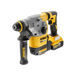 DeWalt 18V XR Li-Ion Brushless 3 MODE Dedicated Cordless Rotary Hammer 2.8J