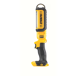 DeWalt 18V XR Li-Ion LED Pivot Task Light - Bare Unit