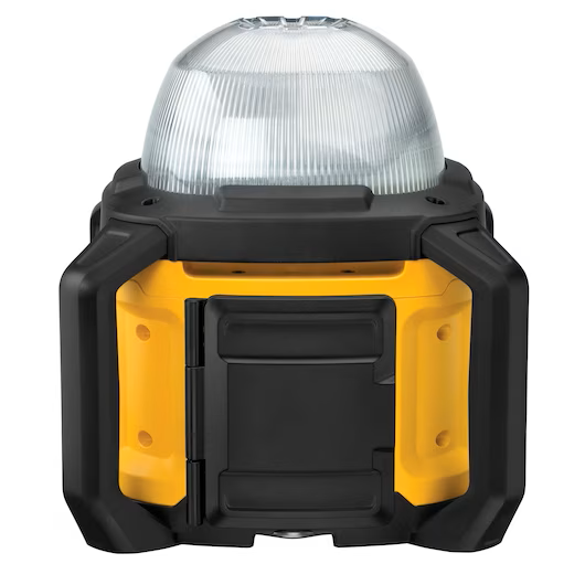 DeWalt 18V XR Li-Ion Tool Connect Area Light - Bare Unit