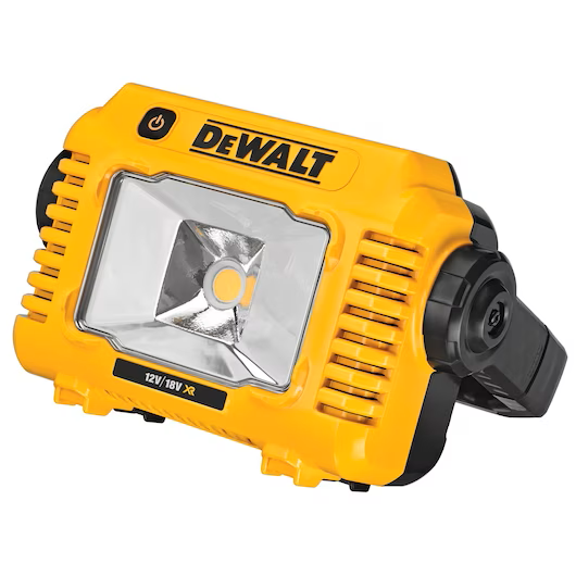 DeWalt 18V XR Compact Tasklight- Bare Unit