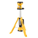 DeWalt 18V XR Li-Ion LED Tripod Light (Bare)