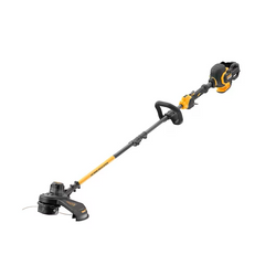 DeWalt 54V XR FlexVolt Split Shaft Line Trimmerâ€“ Bare Unit