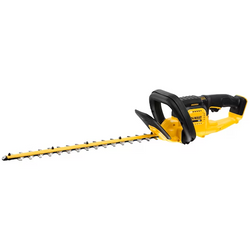 DeWalt 18V XR 25mm Hedge Trimmer - Bare Unit