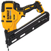 DeWalt 18V 15Ga Finish Nailer - Bare Unit