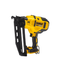 DeWalt 18V XR Li-Ion Brushless 16Ga Finishing Nailer - Bare Unit (Sequential Only)