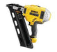 DeWalt 18V XR Li-Ion Brushless 90mm Framing Nailer - Bare Unit (Sequential Only)