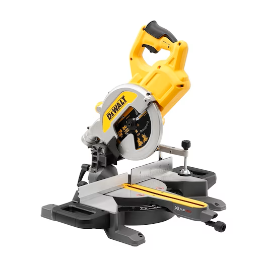 DeWalt 54V XR FlexVolt 216mm Mitre Saw - Bare Unit