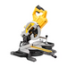 DeWalt 54V XR FlexVolt 216mm Mitre Saw - Bare Unit