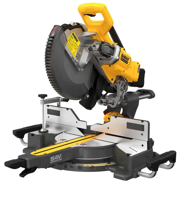 DeWalt 54V XR FlexVolt 305MM Mitre Saw - Bare Unit