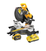 DeWalt 54V XR FlexVolt 305MM Mitre Saw - 9Ah Kit