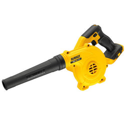 DeWalt 18V XR Li-Ion Compact Jobsite Blower - Bare Unit