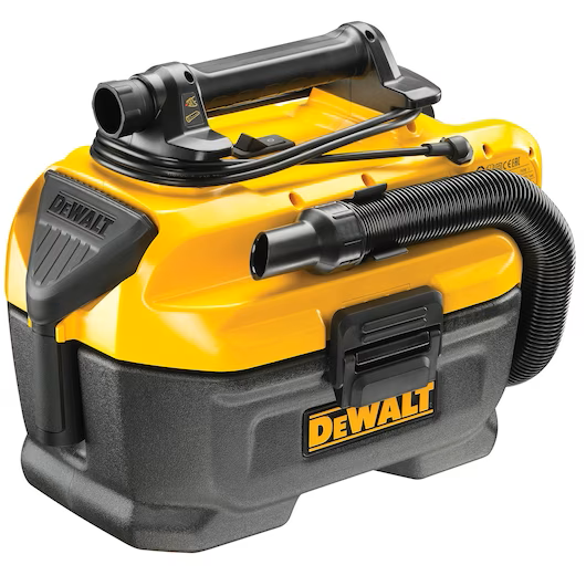 DeWalt XR Li-Ion AC/DC Wet & Dry Vac 7.5L (L CLASS) - Bare Unit