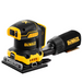 DeWalt 18V XR Brushless Quarter Sheet Sander - Bare Unit