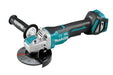 Makita 18V LXT Brushless 115mm/125mm Angle Grinder Tool Only