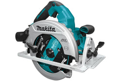 Makita 18V X2 LXT  (36V) Brushless  185mm Circular Saw  Tool Only