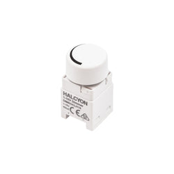 Halcyon DIMMER INTERFACE ACTEC ROTATIONAL (CLIPSAL) 1-10V