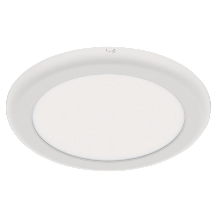 PROLUX LIGHT DOWNLIGHT 16W RECESS CUT 65-205 WHTE 3K 4K 235X20