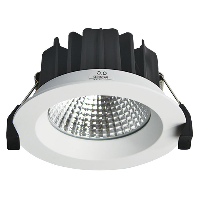 PROLUX LIGHT DOWNLIGHT 13W RECESSED CUT OUT 95 WHITE 3K 110X55