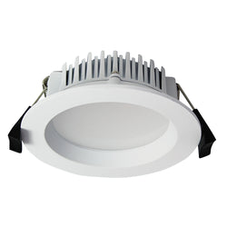 PROLUX LIGHT DOWNLIGHT 13W RECESS CUTOUT 90 WHITE 3K 145X55