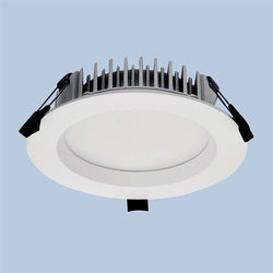 Prolux 25W Led Downlight Recessed CCT White