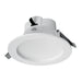 PROLUX LIGHT DOWNLIGHT 10W RECESS CUTOUT 90 WHITE 3K 115X61