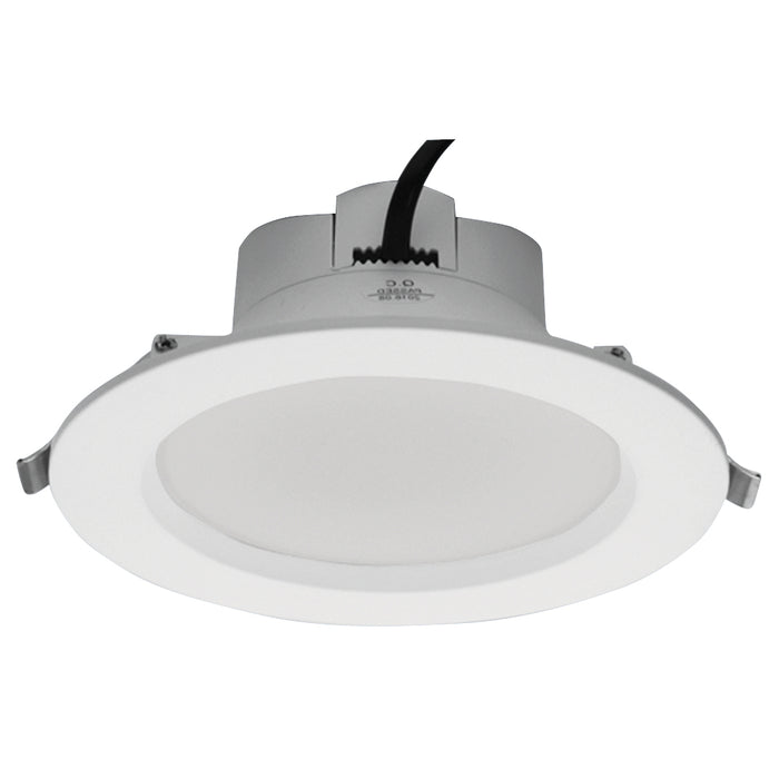 PROLUX LIGHT DOWNLIGHT 13W RECESS CUTOUT 125 WHITE 3K 145X61