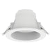 PROLUX LIGHT DOWNLIGHT 10W RECESS CUTOUT 90 WHITE 3K 115X71