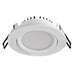 Hugo DLEK32202 White Tilt 4CCT 720lm 7W