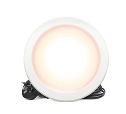 Legrand HPM DLI LED 7W DLIGHT WW WE 125MM