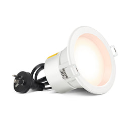 Legrand HPM DLI LED 7W DLIGHT WW WE 90MM