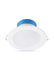 Philips 929002531319 SmartBright LED Downlight DB029B 7.5W 800lm 3K/4K/6.5K D90 White Dimmable Screw Connection