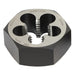 Trucut Alpha Carbon Die Nut BSF 1/2 x 16