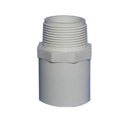 15mm Male Valve Socket