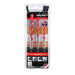 Alpen Set Profi Multicut3 pcs.,  5.0 6.0 8.0mm in Plastic C