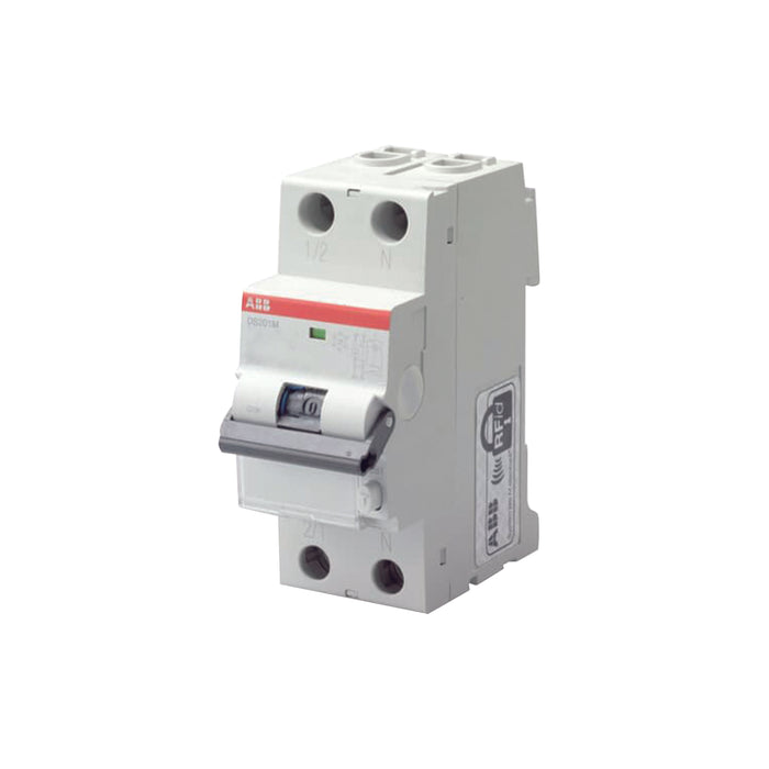 Abb RCBO 16A 1P+N 2 MOD A 10KA 30mA