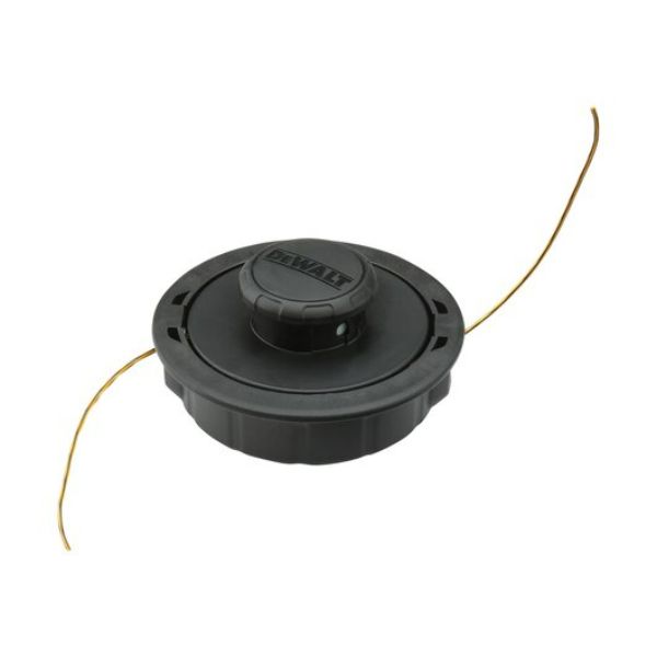 DeWalt String Spool + Line (For Use On All String Trimmers)