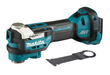 Makita 18V LXT Brushless Multi-Tool Starlock MAX,Tool Only