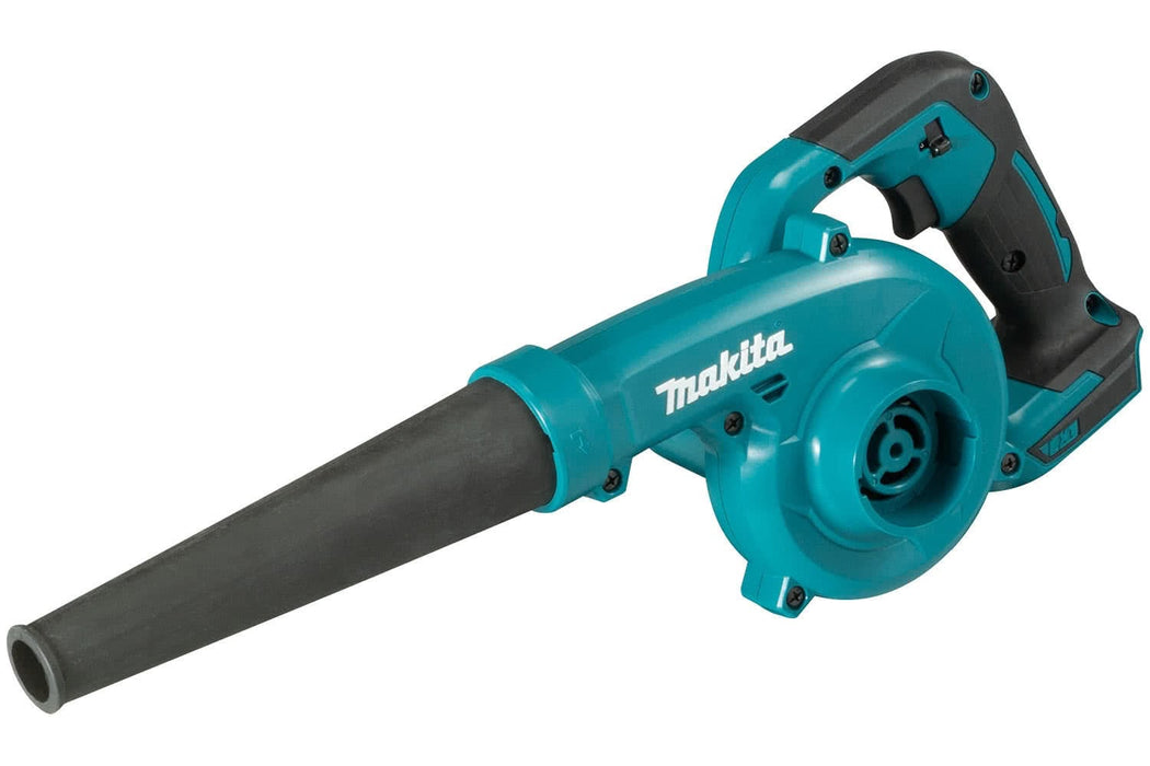 Makita 18V LXT Blower, Short nozzle,Tool Only