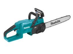 Makita 18V Brushless Chainsaw 16" 1X5AH