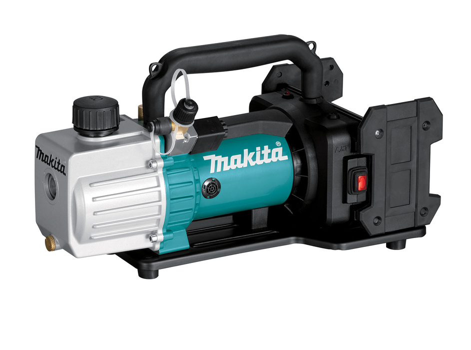 Makita 18Vx2 (36V) LXT Vacuum Pump