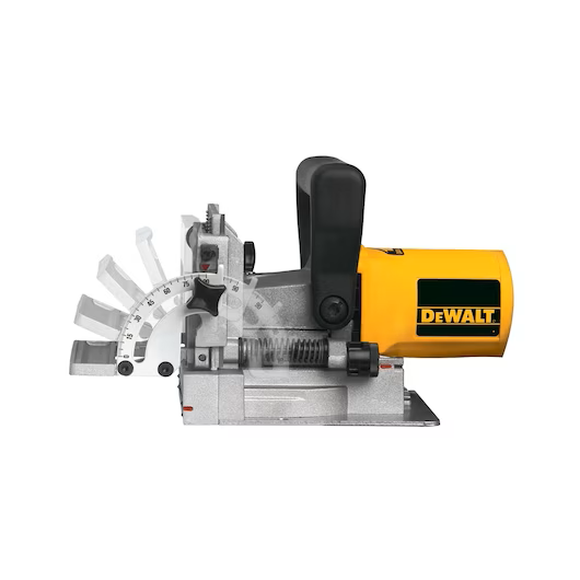 DeWalt Biscuit Joiner 600W