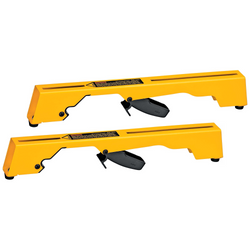 DeWalt Saw Support Brackets (1 Pair)