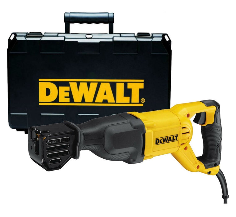 DeWalt Reciprocating Saw 1100W